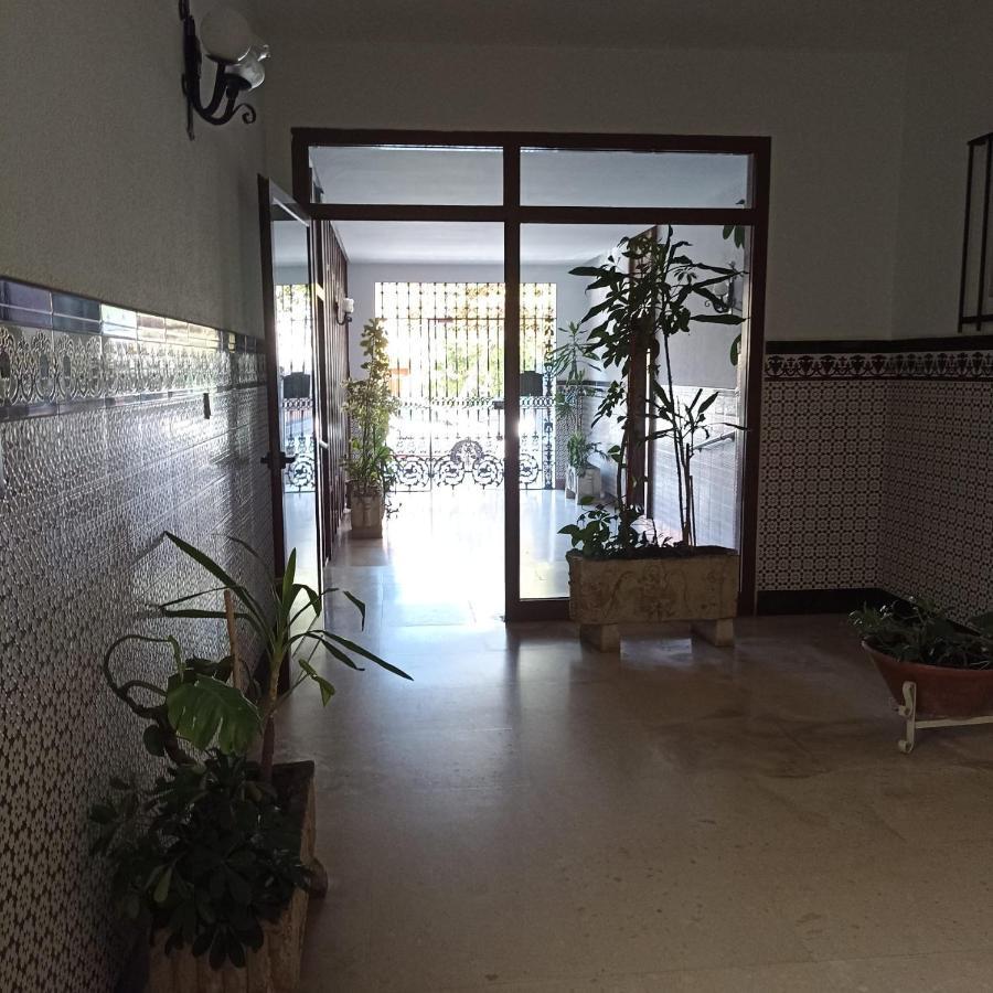 Piso Vacacional En Sanlucar Appartement Sanlúcar de Barrameda Buitenkant foto