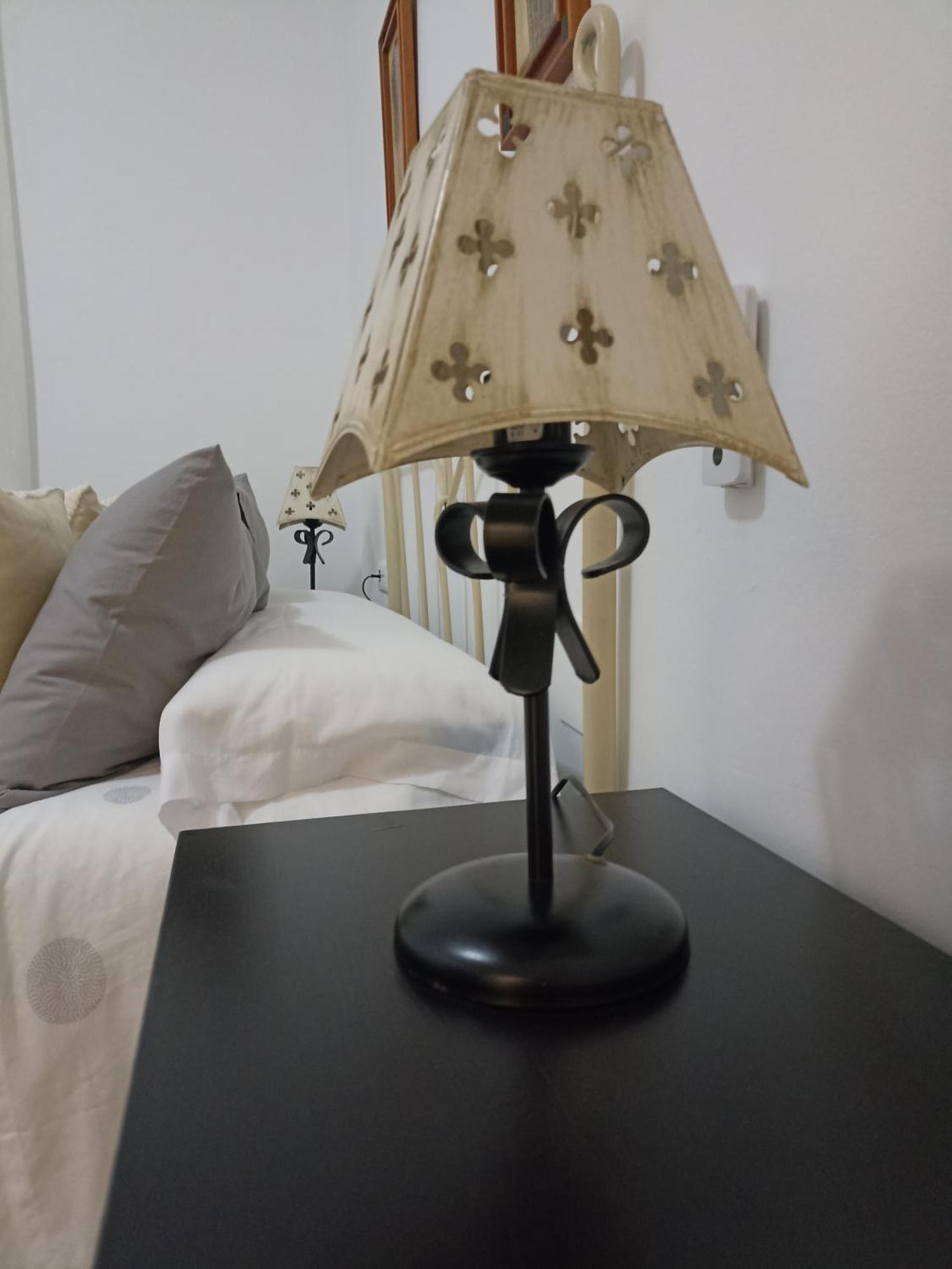 Piso Vacacional En Sanlucar Appartement Sanlúcar de Barrameda Buitenkant foto