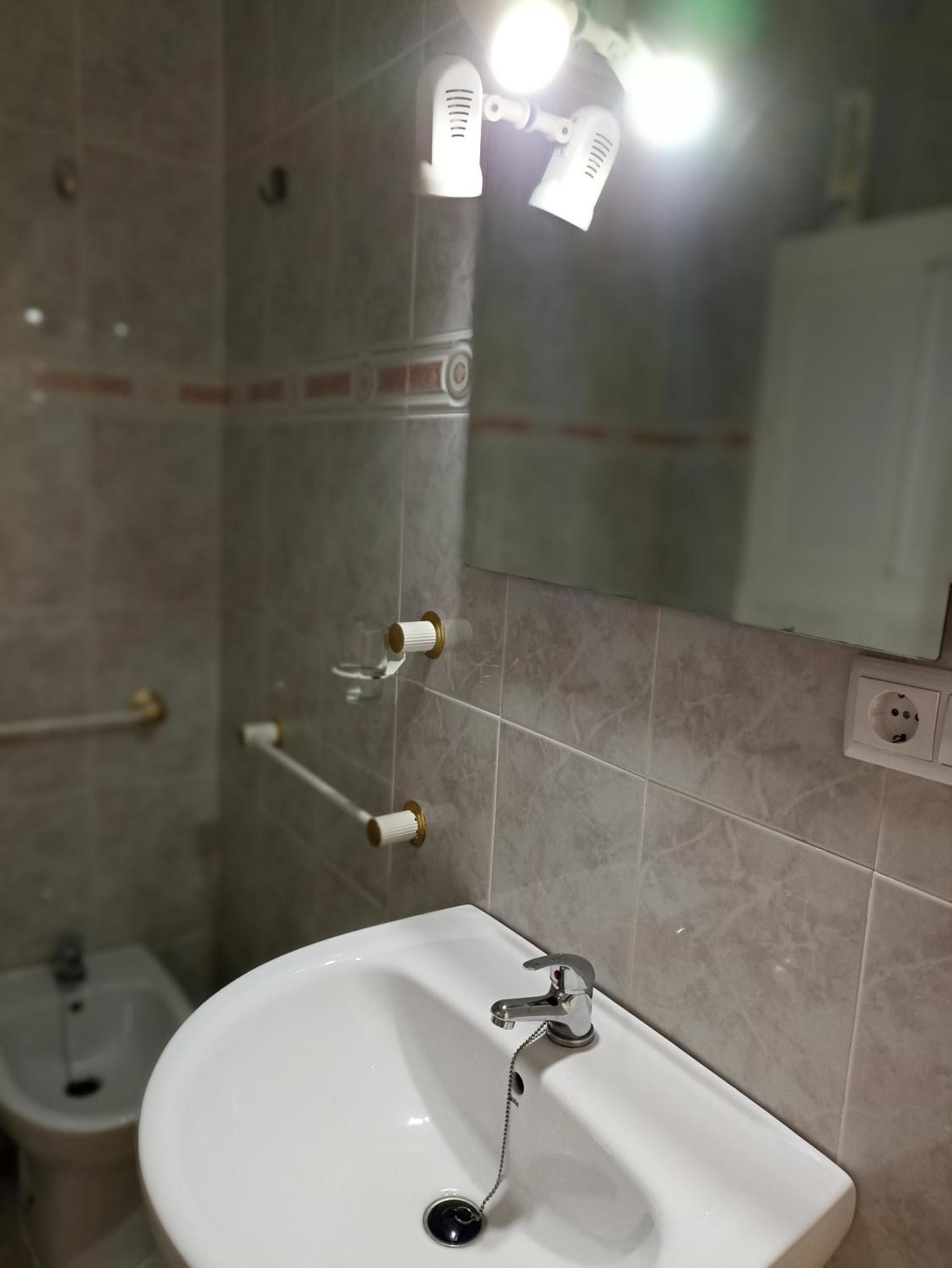 Piso Vacacional En Sanlucar Appartement Sanlúcar de Barrameda Buitenkant foto