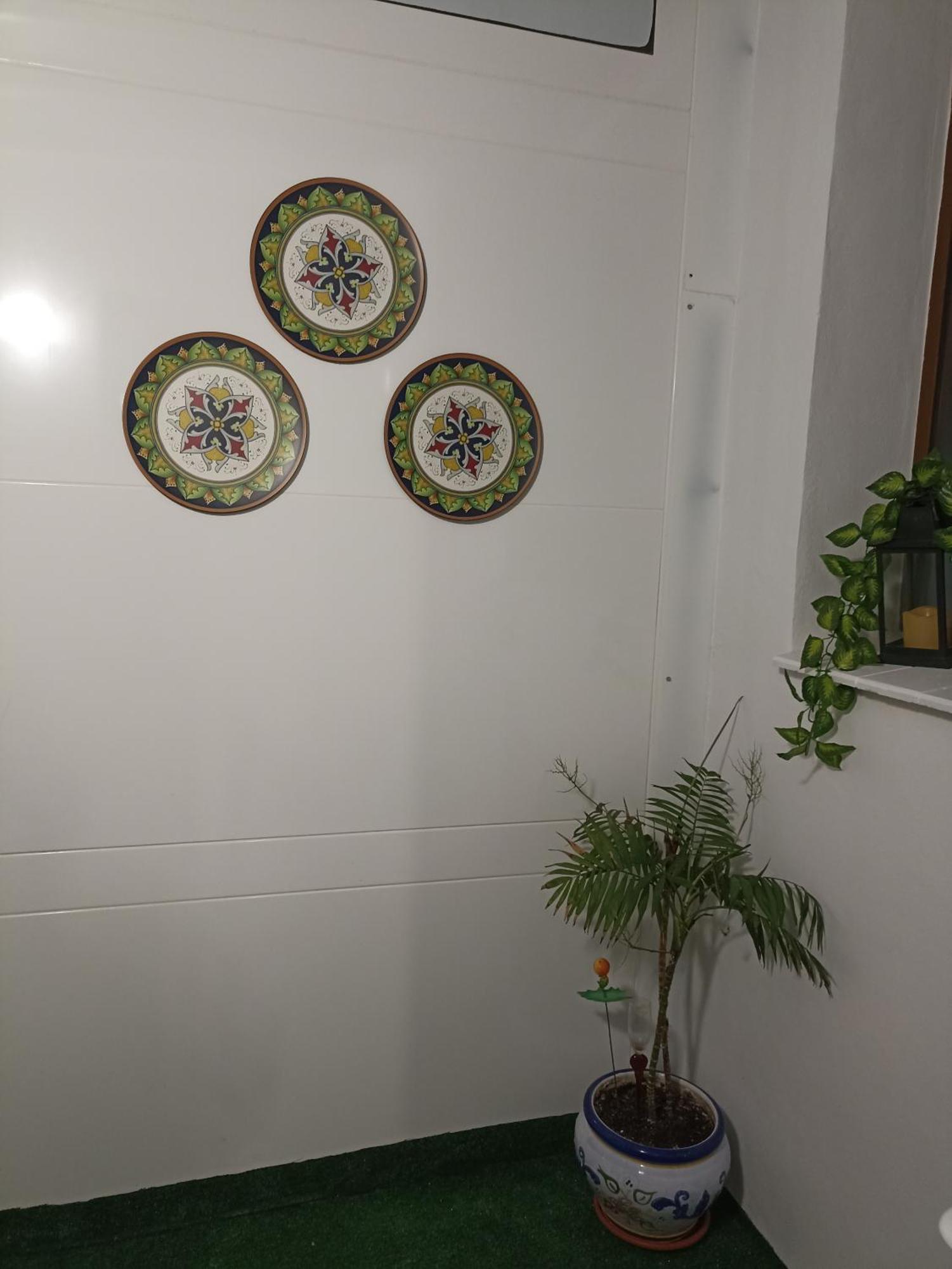 Piso Vacacional En Sanlucar Appartement Sanlúcar de Barrameda Buitenkant foto