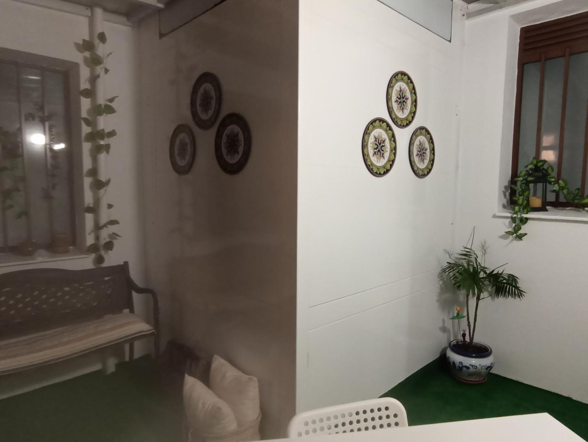 Piso Vacacional En Sanlucar Appartement Sanlúcar de Barrameda Buitenkant foto
